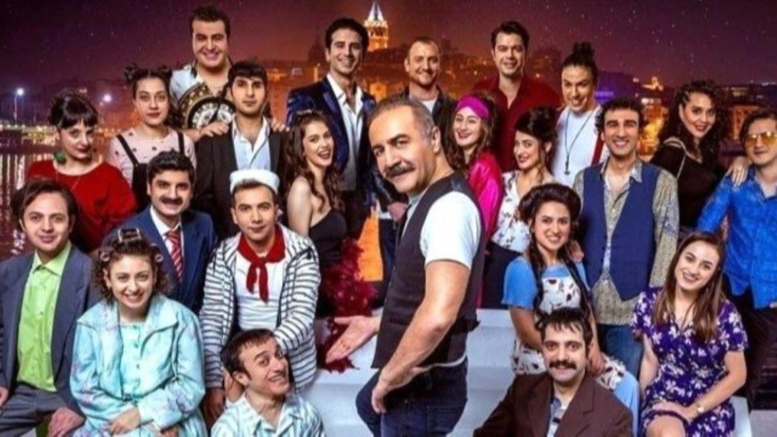 TV yayın akışı 5 Şubat Pazar! Hangi kanalda ne var, günün filmleri ve dizileri neler?