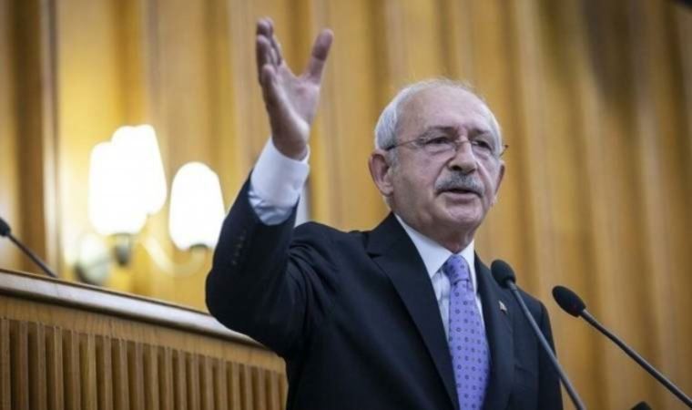 Sayıştay'a gideceğini söylemişti: Kılıçdaroğlu'ndan gece yarısı 418 milyar dolar paylaşımı