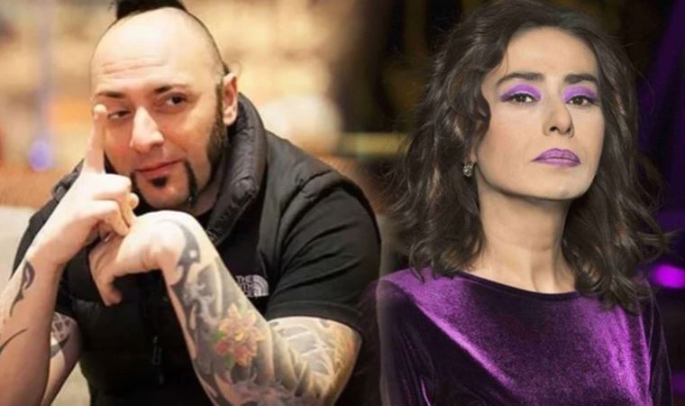 Hayko Cepkin'den Yıldız Tilbe'nin o sözlerine tepki: 'Kendisini her şeyin üstünde görme gafletine düşmüş'