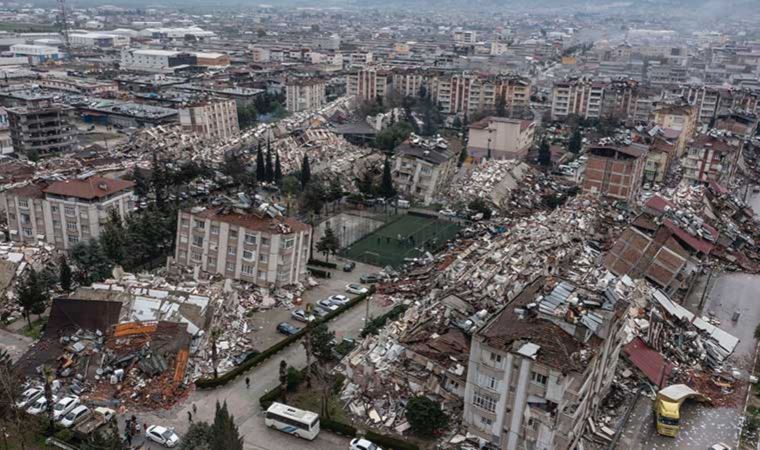 Valilikten 'Kentte büyük bir deprem beklendiği' paylaşımlarına itibar edilmemesi uyarısı