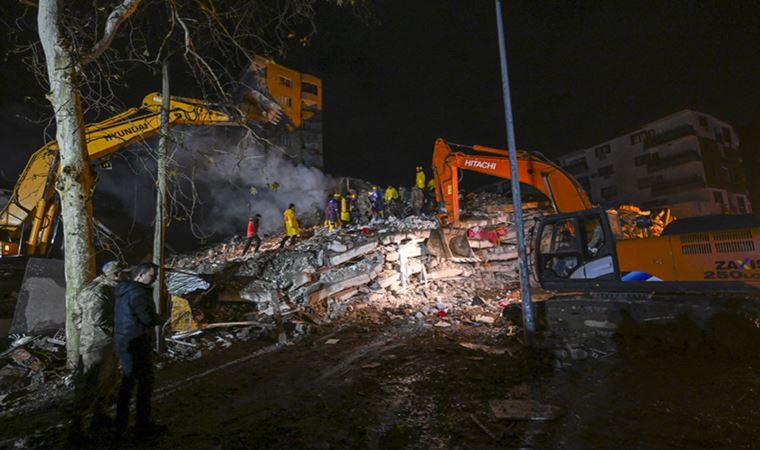 Son Dakika: Kahramanmaraş'taki depremin ardından bölgedeki son depremler... Hatay, Kahramanmaraş, Malatya ve Adıyaman