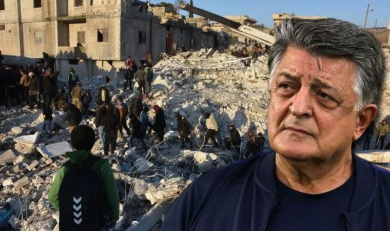 Yılmaz Vural: 'Bomba atsanız böyle olmaz, devam edemeyiz'