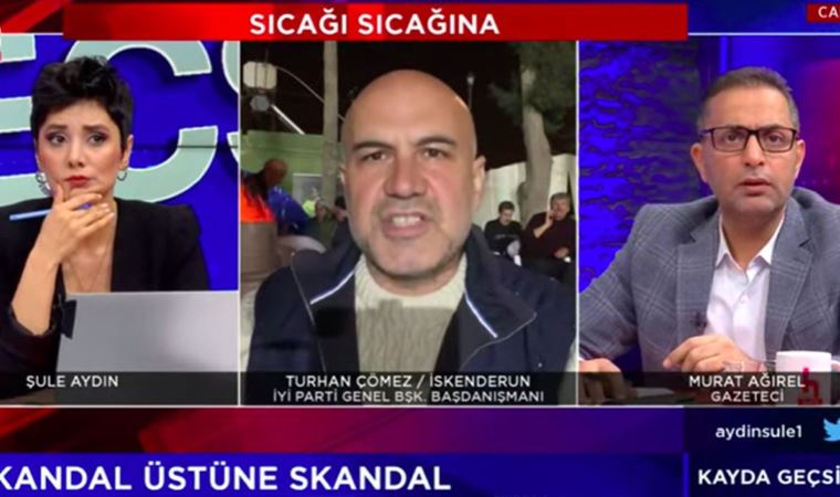 Turhan Çömez'in 'Yoğun bakımda insanlar elektriksiz kaldıkları için can verdi' iddiasına peş peşe yanıt