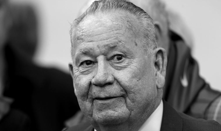 FIFA Dünya Kupası rekortmeni Just Fontaine yaşamını yitirdi