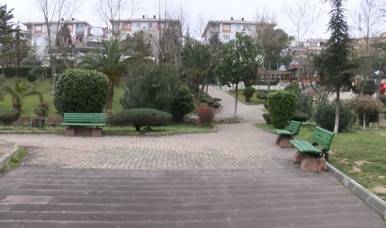 Çocukların parktaki şakalaşması cinayetle sonuçlandı