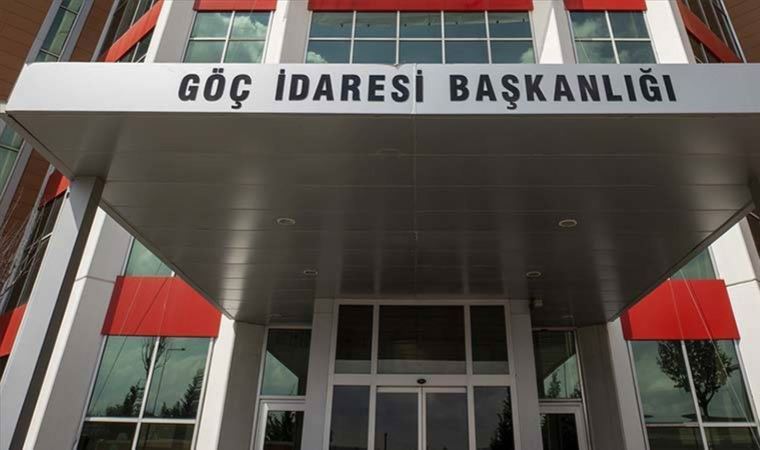 Göç İdaresi Başkanlığı 