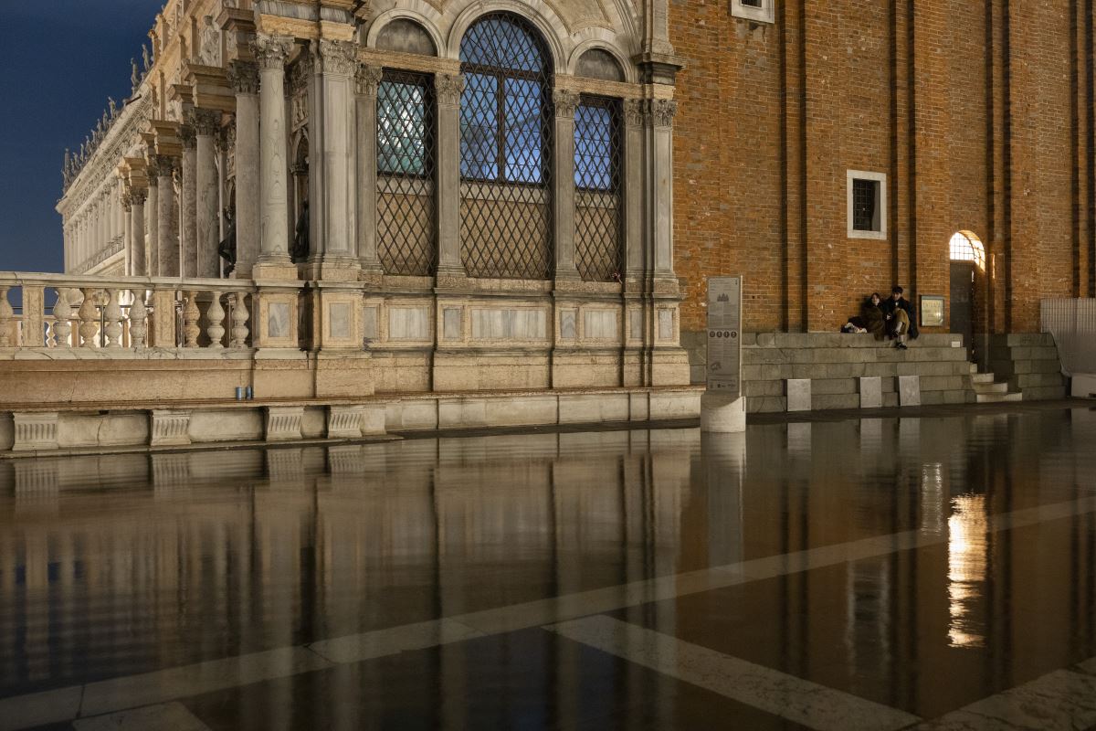 Acqua Alta ne demek? Venedik'te Acqua Alta dönemi ne zaman?