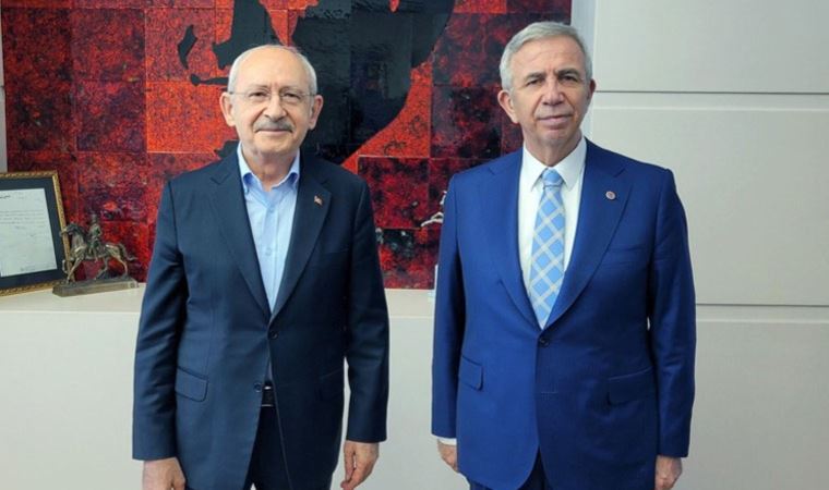 Son Dakika: Kılıçdaroğlu ve Yavaş yarın deprem bölgesine gidecek