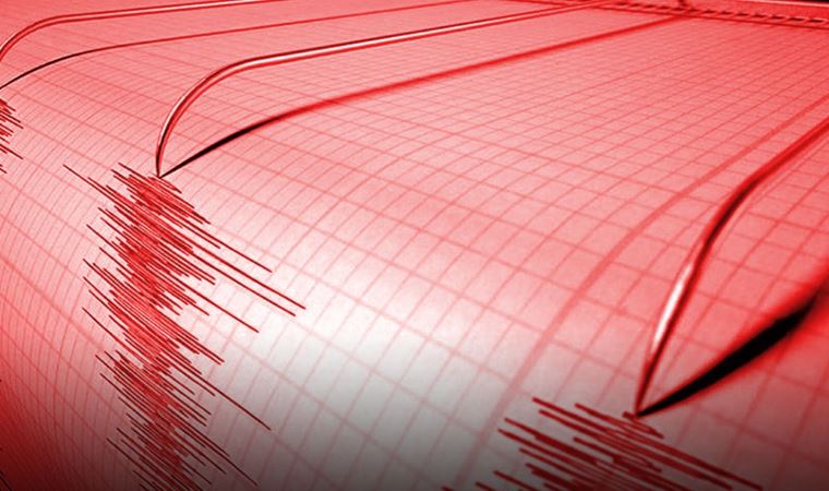 Son Dakika... Kayseri'deki 4,8'lik depremin ardından Okan Tüysüz uyardı: 5'in üzerine çıkabilir