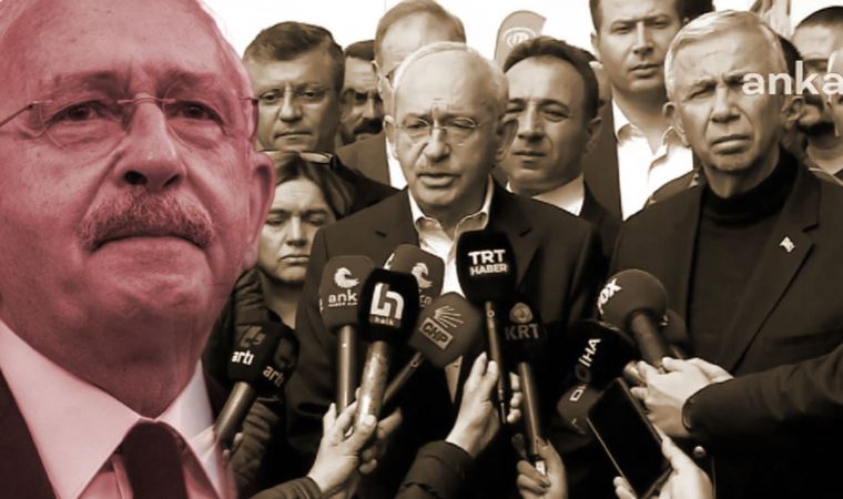 Son Dakika: Kılıçdaroğlu ve Yavaş deprem bölgesi Malatya'da