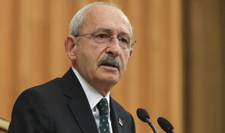 Yargıtay, Kemal Kılıçdaroğlu'na verilen tazminat cezasını az buldu