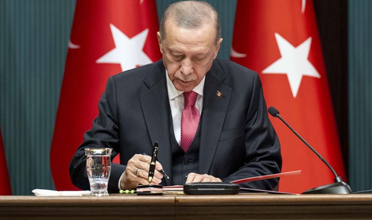 Son Dakika... Erdoğan seçim kararını açıkladı: 14 Mayıs