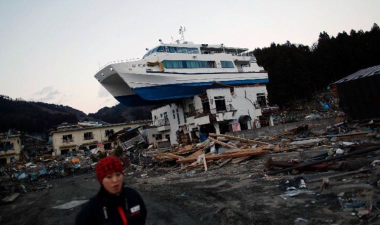 2011 Japonya depremi ne zaman oldu?  Japonya depreminde kaç kişi öldü?  Japonya depremi kaç dakika sürdü?