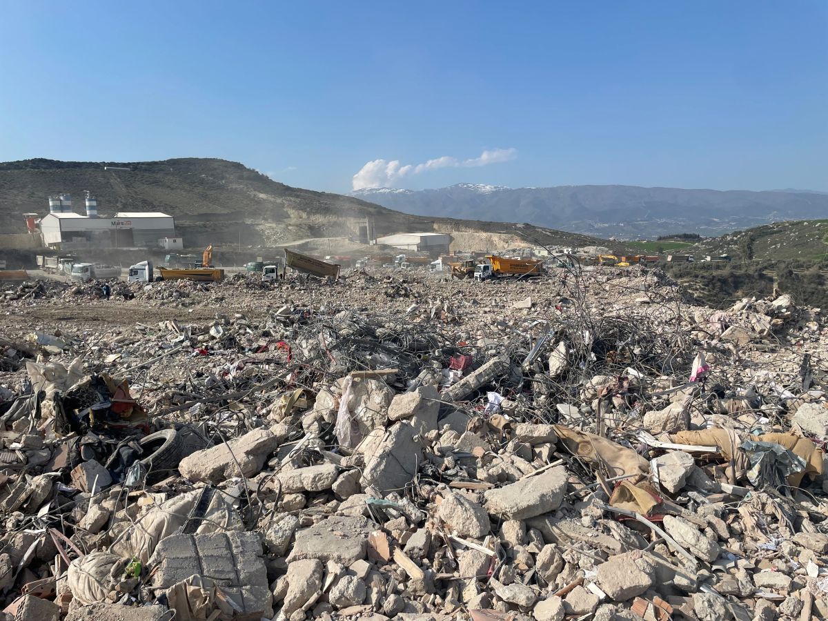 Naci Görür bir kez daha uyardı:  'Bölge büyük ölçüde bu aktif fayların etkisi altında'