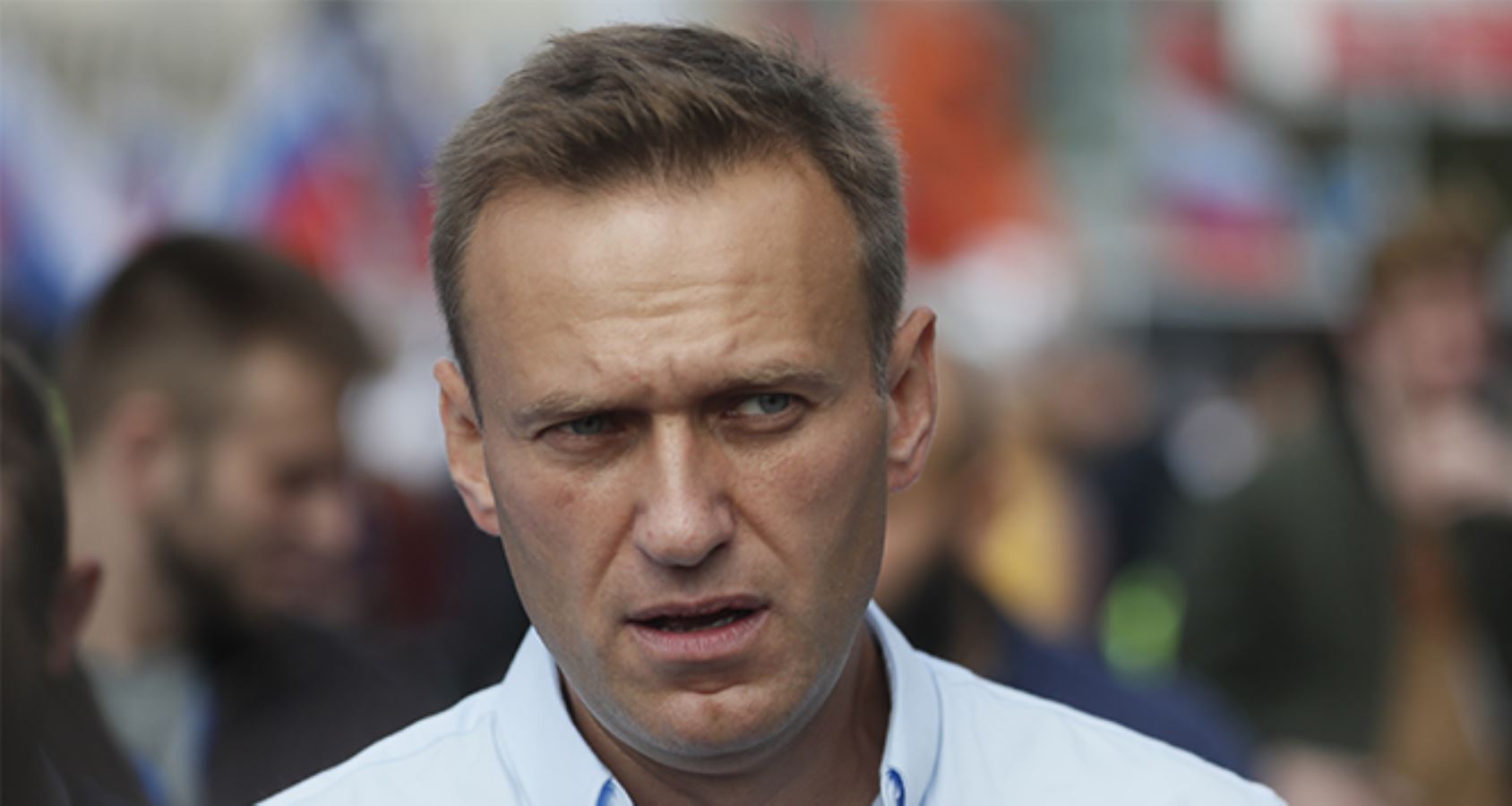 <p><strong>- En İyi Belgesel:</strong> "Navalny"</p>