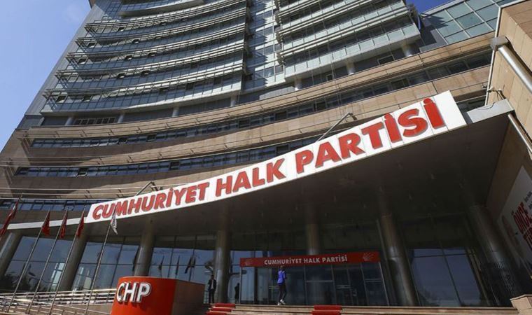 CHP'de milletvekili aday adaylığı başvuruları başladı