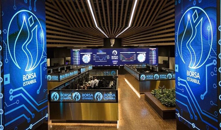 Borsa günü düşüşle tamamladı (13 Mart 2023)