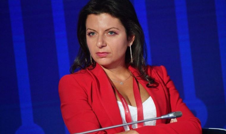 Rus gazeteci Simonyan: Ukrayna'daki savaş, İkinci Dünya Savaşı'ndan daha zor