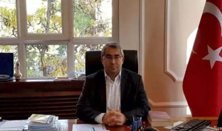 Adnan Menderes Üniversitesi Rektörlüğüne atanan Prof. Dr. Bülent Kent kimdir? Bülent Kent nereli, kaç yaşında?