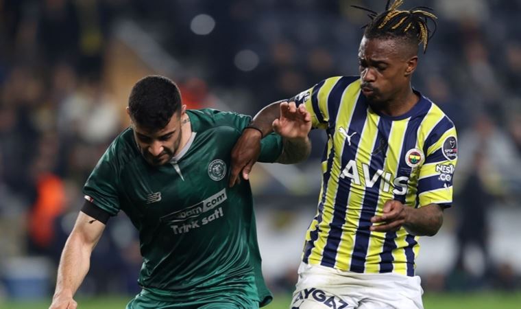 Brezilyalı futbolcu Lincoln Henrique'den Fenerbahçe'ye kötü haber