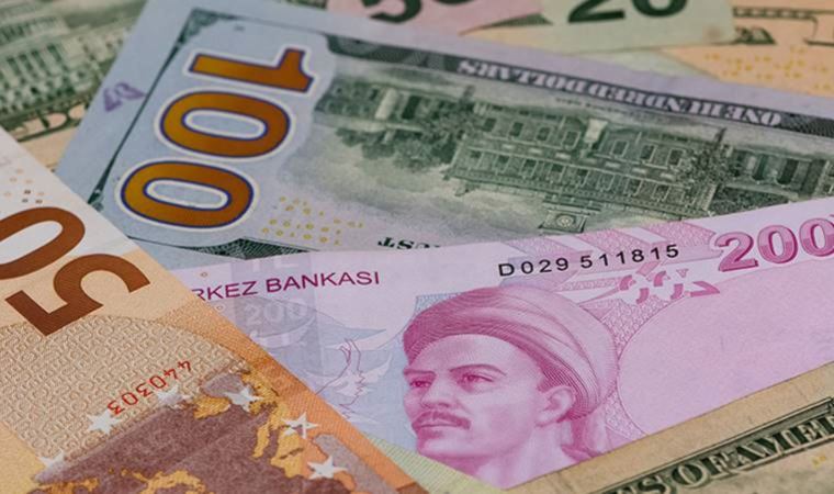 Dolar ve Euro ne kadar oldu? (16 Mart 2023)