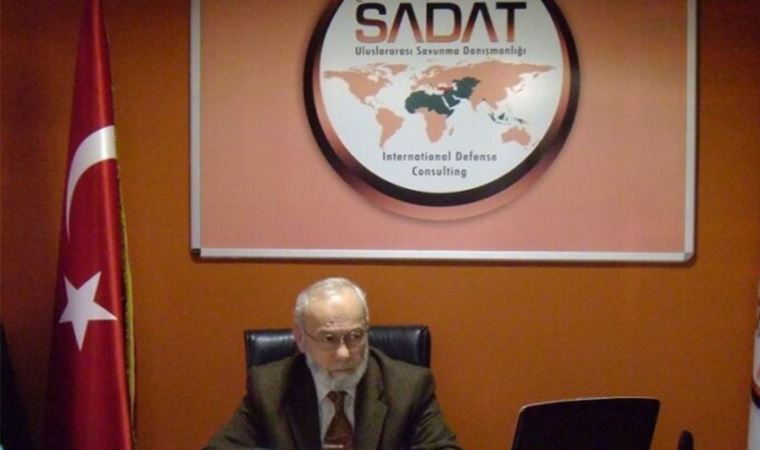 SADAT tarafından Cumhuriyet yazarı Mehmet Ali Güller'e açılan dava reddedildi