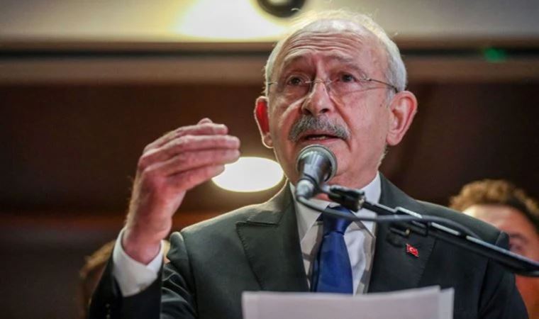 Kılıçdaroğlu: Hiç kimsenin ahı yerde kalmayacak, hesabını soracağım