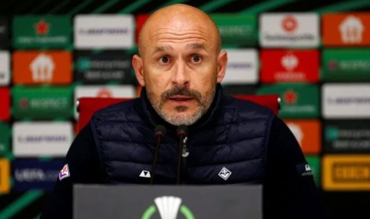 Vincenzo Italiano: 'Futbolcumun burnunu kırdılar'