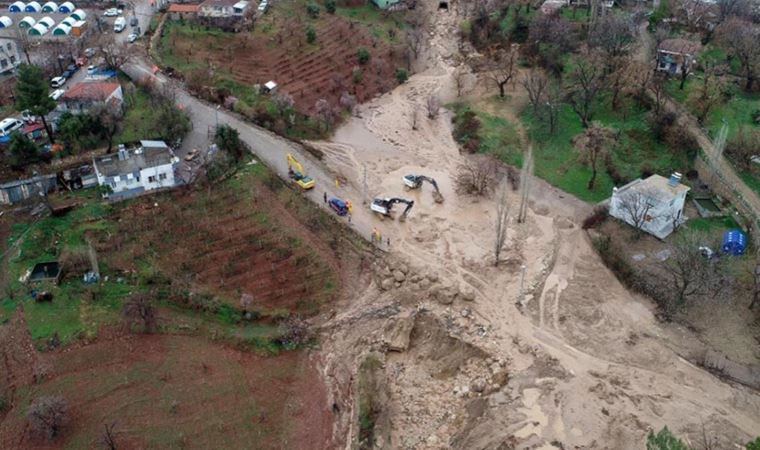 Adıyaman Valiliği'nden sağanak yağış uyarısı