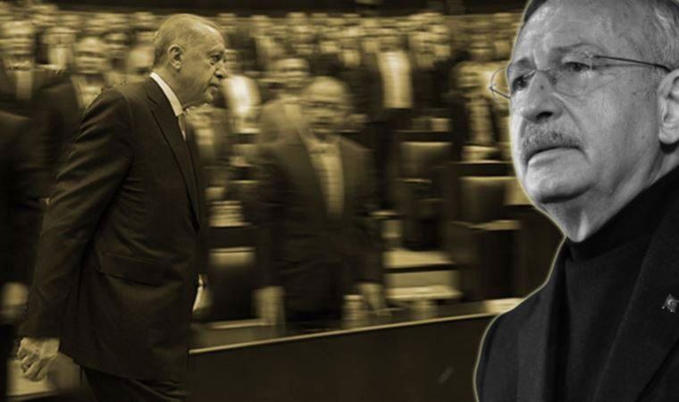 Son anket ORC'den: Kılıçdaroğlu fark attı