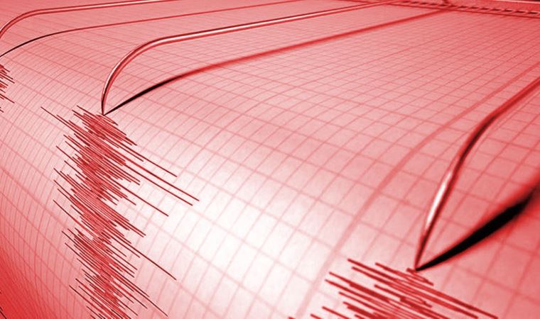 Son Dakika: Kahramanmaraş'ta 4.6 büyüklüğünde deprem... Çevre ilçelerde de hissedildi