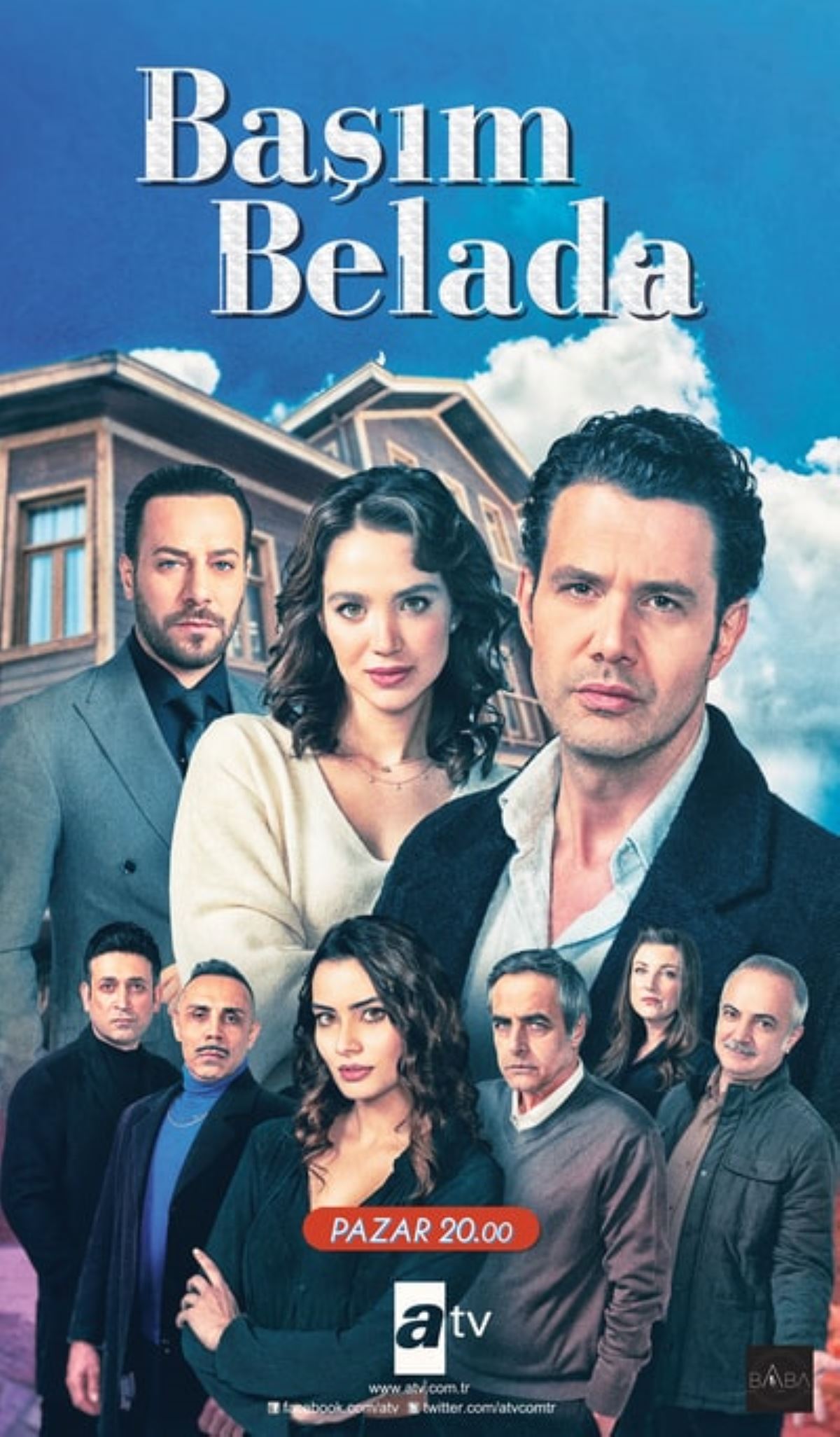 TV yayın akışı 19 Mart Pazar! Hangi kanalda ne var, günün filmleri ve dizileri neler?