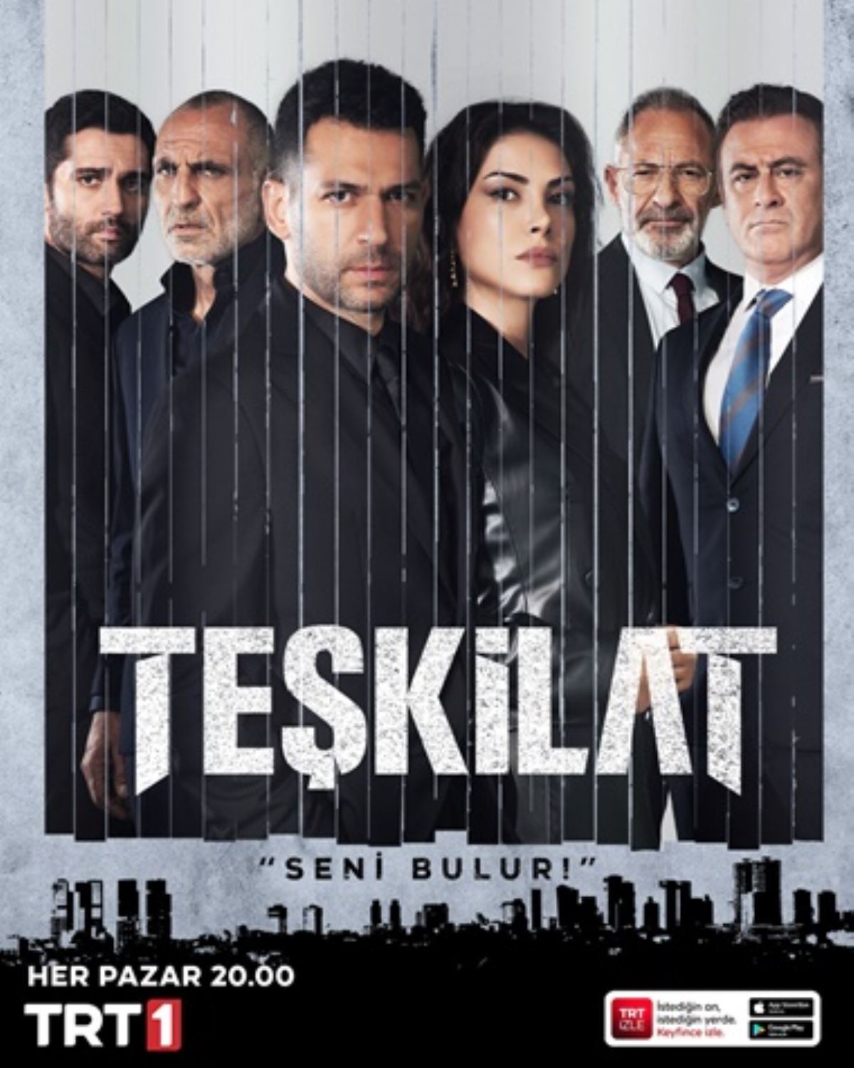 TV yayın akışı 19 Mart Pazar! Hangi kanalda ne var, günün filmleri ve dizileri neler?