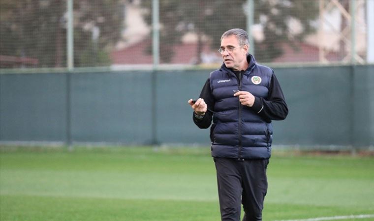 Ersun Yanal: “Futbola ihanet ediyoruz”