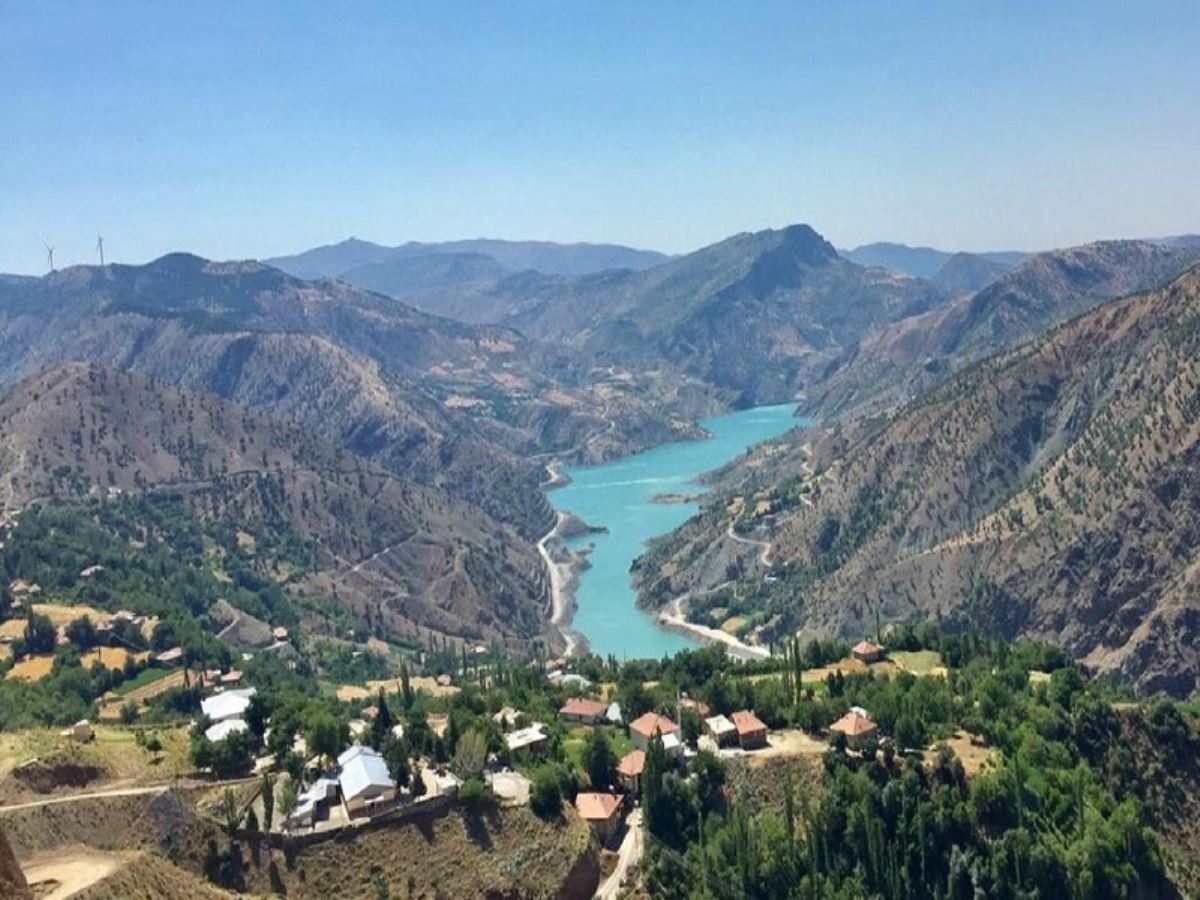 Adıyaman'ın ilçeleri! Adıyaman'ın kaç ilçesi var? Adıyaman'ın ilçe nüfusları kaç? Adıyaman'ın ilçe belediyeleri hangi partiden?