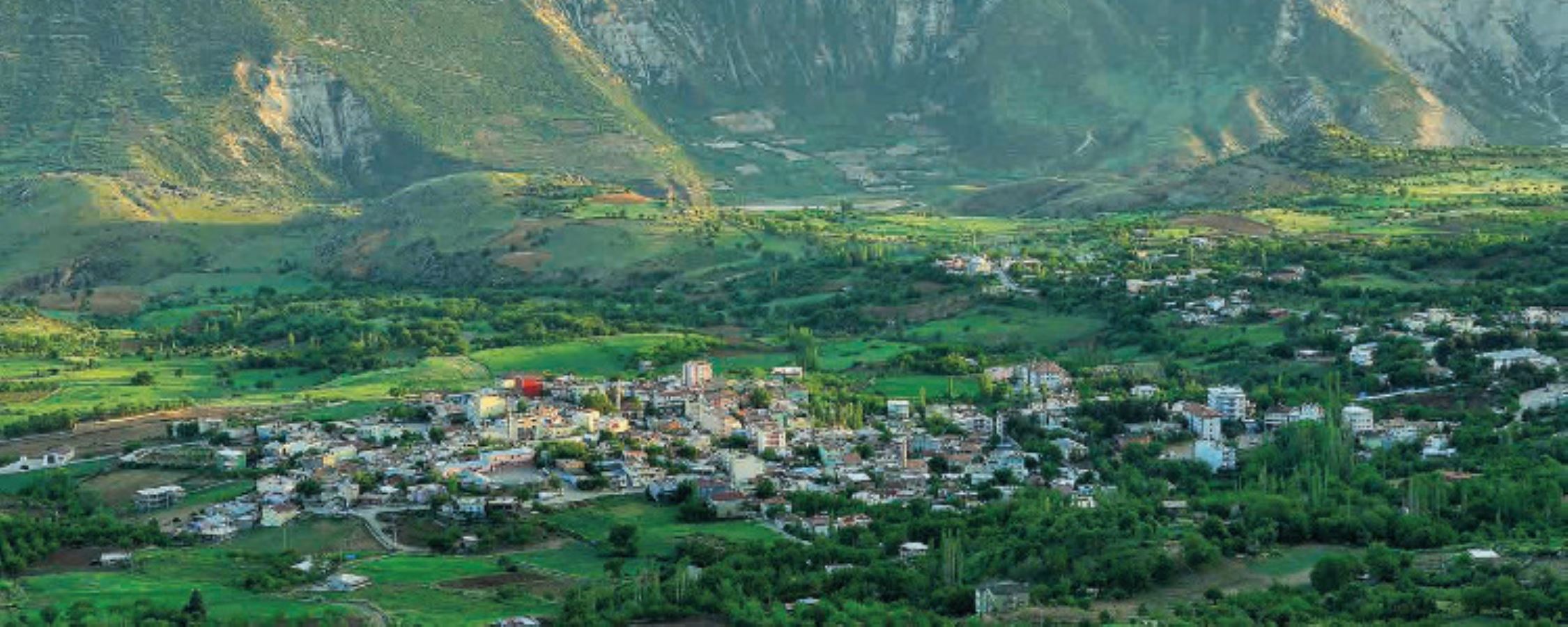 Adıyaman'ın ilçeleri! Adıyaman'ın kaç ilçesi var? Adıyaman'ın ilçe nüfusları kaç? Adıyaman'ın ilçe belediyeleri hangi partiden?