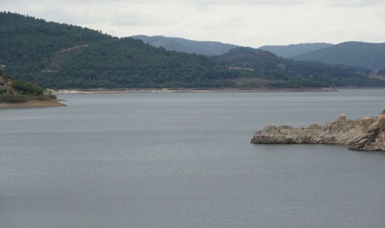 Çanakkale’de kuraklık nedeniyle su kullanımına kısıtlamalar geldi