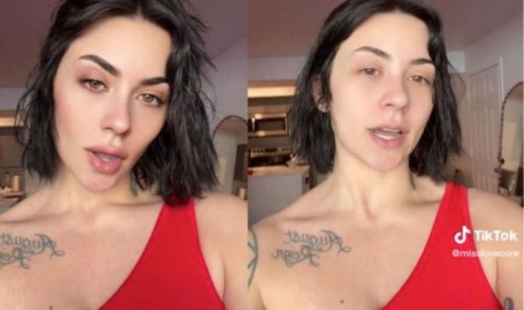 TikTok'un Bold Glamour filtresi tartışma yarattı, peki neden?