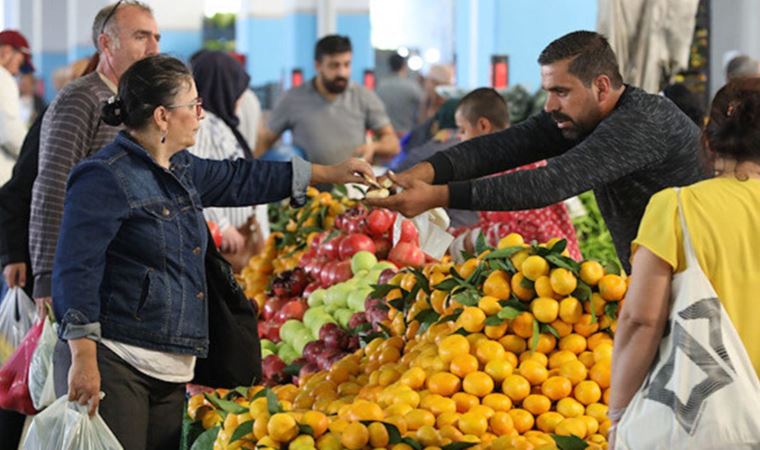 ATB şubat ayı hal endeksini açıkladı