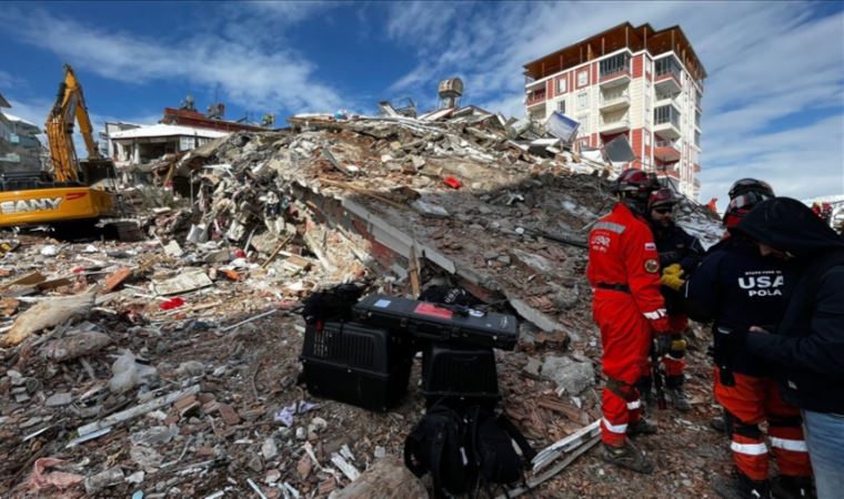 GSM şirketlerine deprem soruşturması