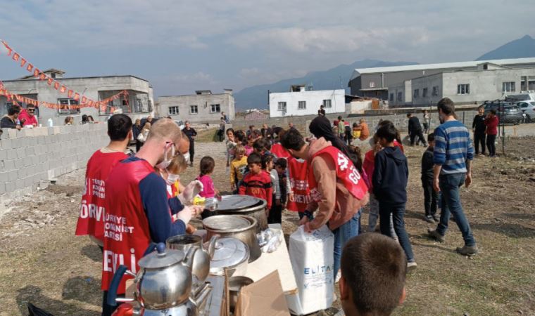 Osmaniye'de gözaltına alınan TKP'liler serbest