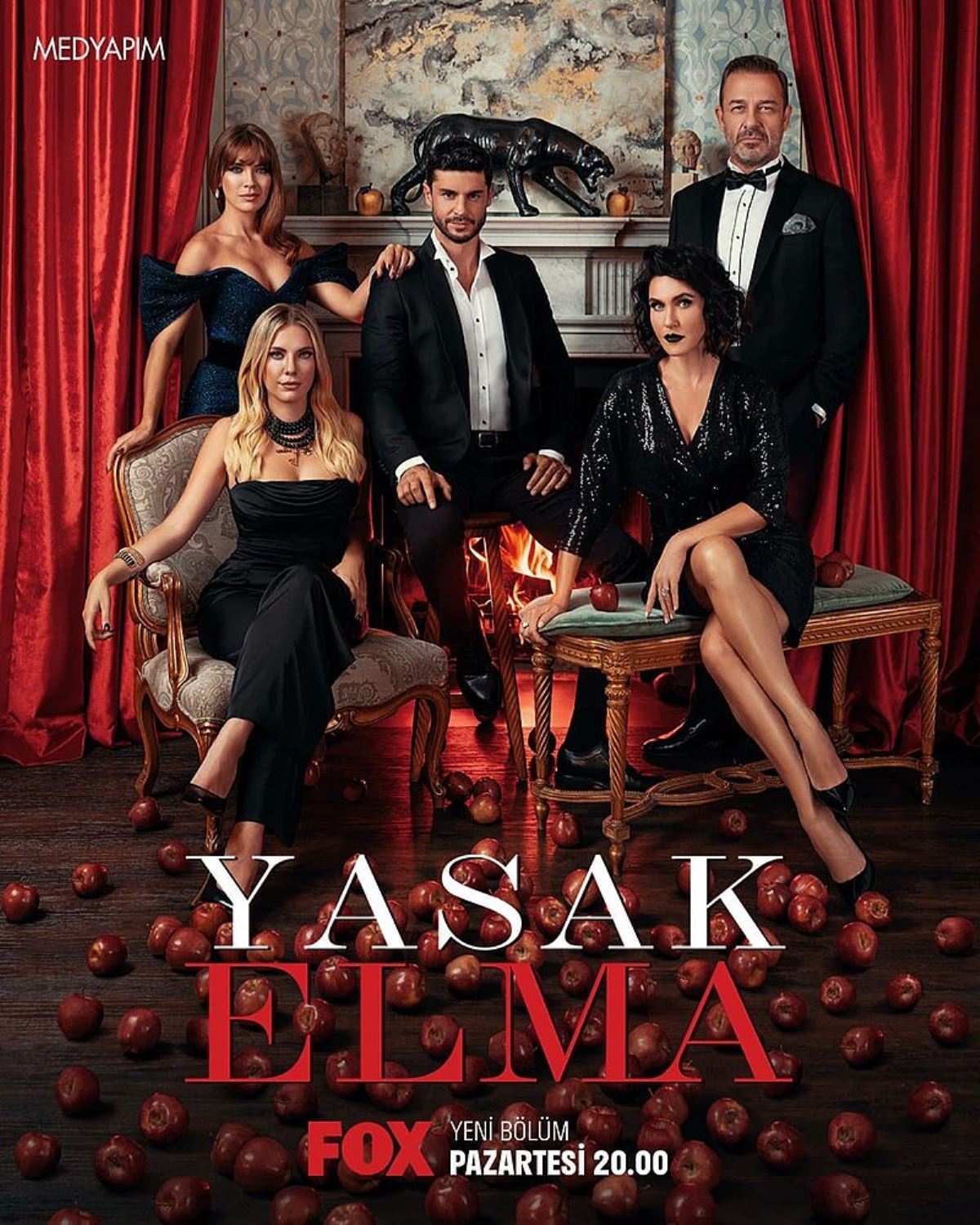 TV yayın akışı 20 Mart Pazartesi! Hangi kanalda ne var, günün filmleri ve dizileri neler?