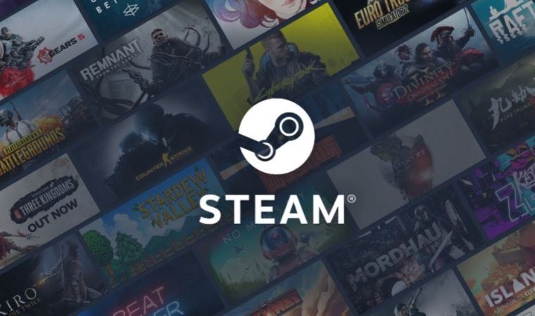 Steam'de liderlik yarışı sürüyor! En çok satılan oyun belli oldu