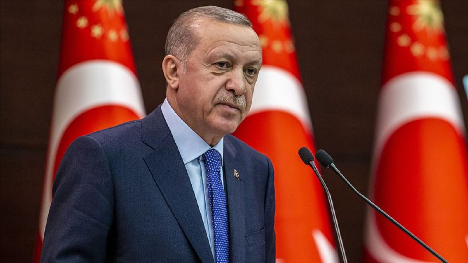 Bloomberg: Erdoğan'ın, Şimşek'i ikna edememesi, yeni bir gerileme anlamına geliyor