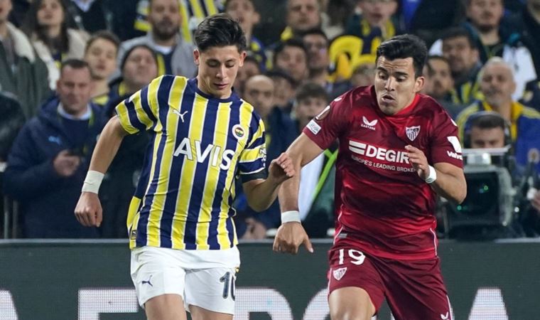 Fenerbahçeli futbolcu Arda Güler'e 15 Milyon Euro'luk teklif hazırlığı