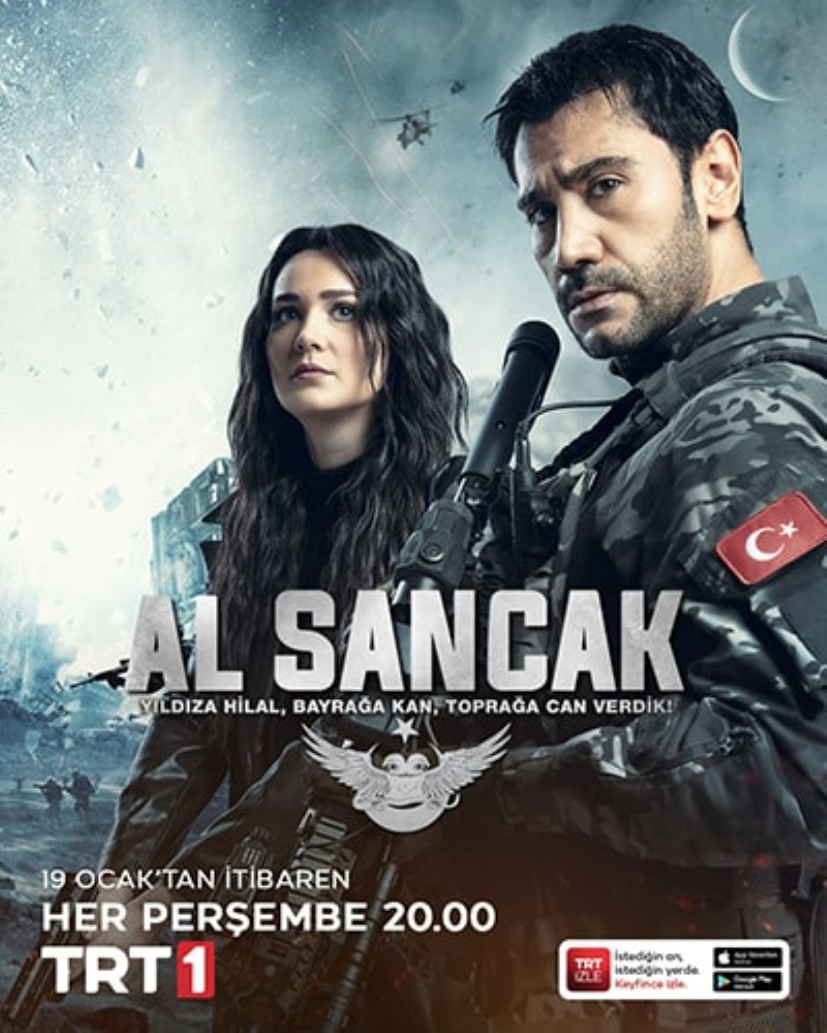 TV yayın akışı 23 Mart Perşembe! Hangi kanalda ne var, günün filmleri ve dizileri neler?