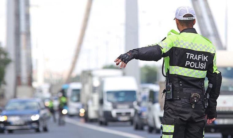 Son başvuru tarihi açıklandı: Trafik cezaları siliniyor