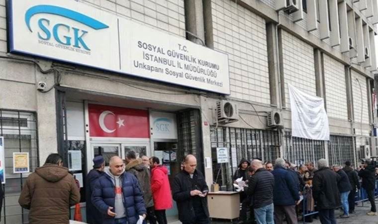 ORSİAD, EYT'lilere ödenecek kıdem tazminatı için KGF desteği bekliyor