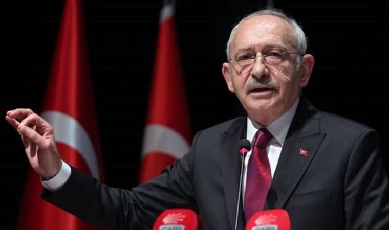 Son dakika... Kılıçdaroğlu'ndan iddialı çıkış: Seçim birinci turda biter