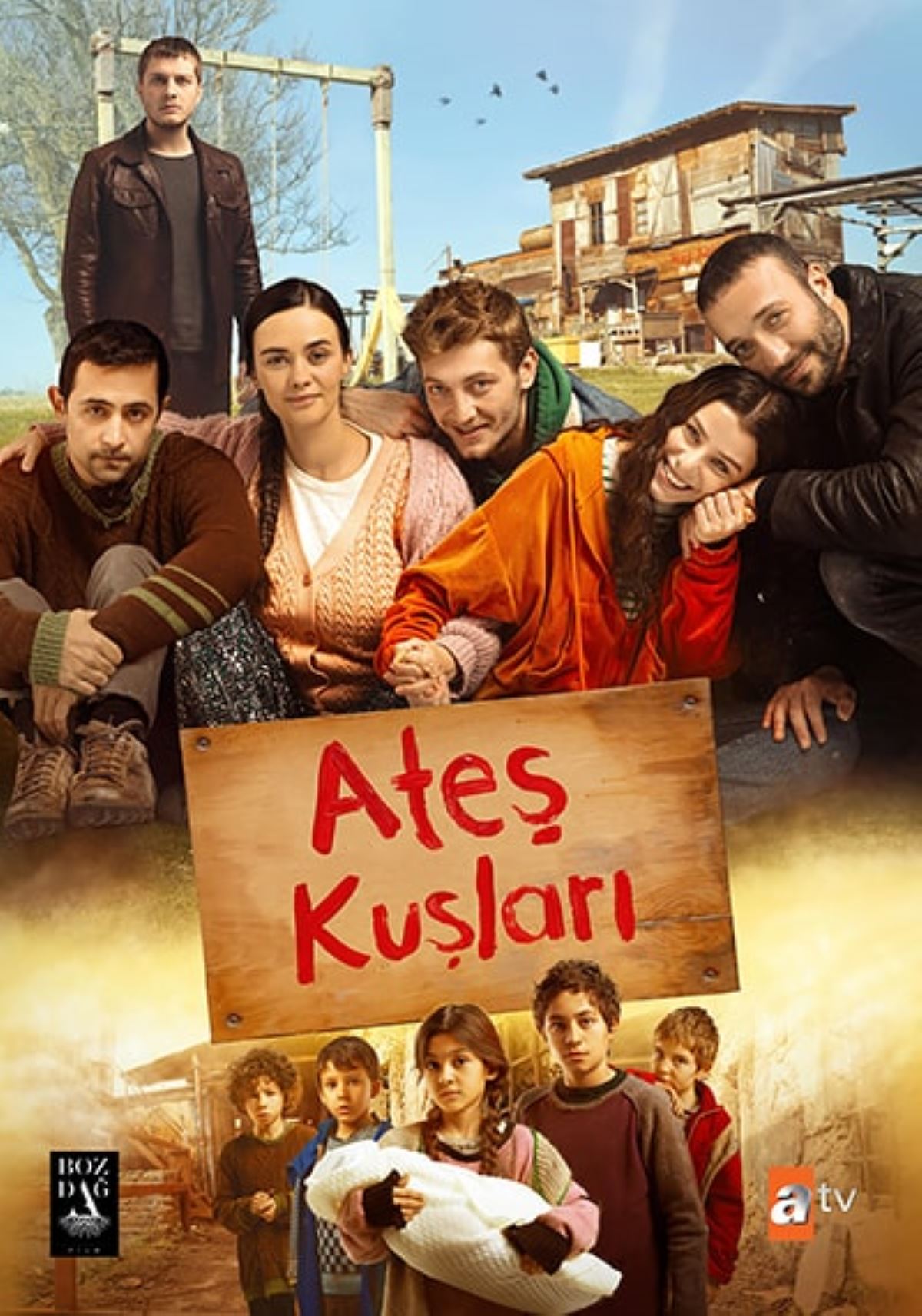 TV yayın akışı 24 Mart Cuma! Hangi kanalda ne var, günün filmleri ve dizileri neler?